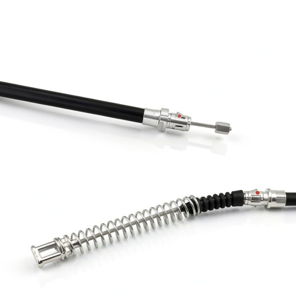 A-Premium Brake Parking Cables for Chevrolet Silverado-3
