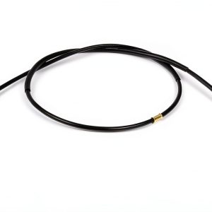Dorman Brake Parking Cable C94163 Machined Zinc Plated Replacement for-0