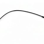 Brake Parking Cable Dorman Durable Painted Design-0