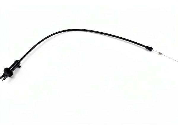 Brake Parking Cable Dorman Durable Painted Design-0