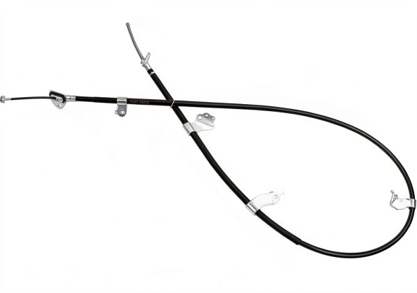 Roneeson Brake Parking Cable Toyota RAV4 Steel-4