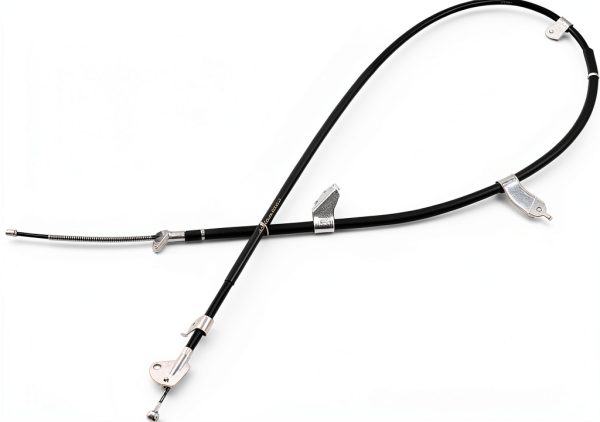Roneeson Brake Parking Cable Toyota RAV4 Steel-5