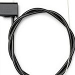 Kimsion Brake Cable for Toro Mowers 50in-0