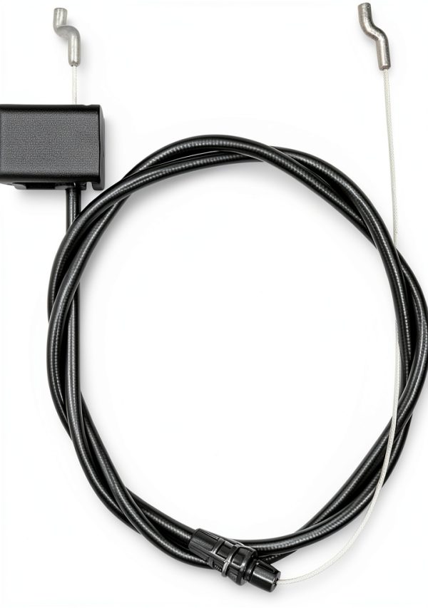 Kimsion Brake Cable for Toro Mowers 50in-0