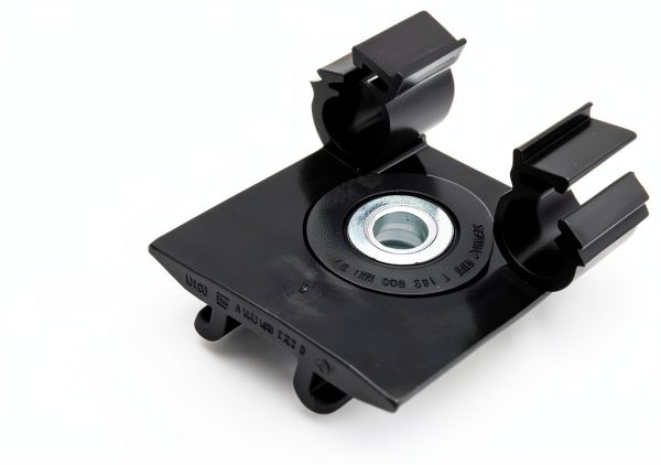 Zreneyfex Parking Brake Cable Clip Retainer Set for BMW-3