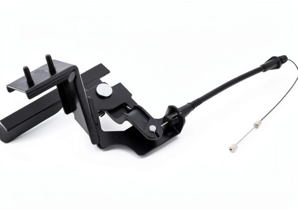 Parking Brake Cable Auto Parts Avenue Metal Handle-7