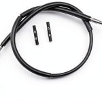 Raybestos Brake Cable Rear Left for Ford Ranger-0