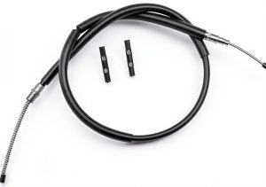 Raybestos Brake Cable Rear Left for Ford Ranger-0