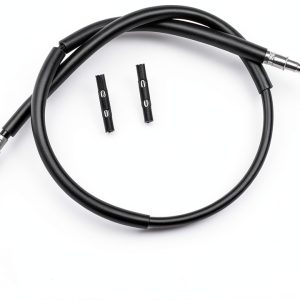 Raybestos Brake Cable Rear Left for Ford Ranger-0