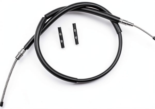 Raybestos Brake Cable Rear Left for Ford Ranger-0