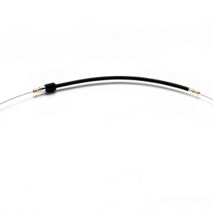 Dorman Brake Parking Cable Machined Zinc Fitted-0