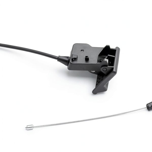 A-Premium Parking Brake Cable for Ford Duty 2008-2016 OEM 7C3Z2783A-3