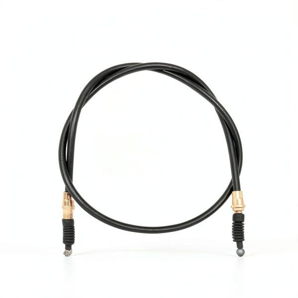Parking Brake Cable wfsulee for John Deere TX Gator - Steel AM136944-1