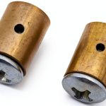 Dorman 03337 Brake Parking Cable Replacement Machined Steel OEM Fit-0