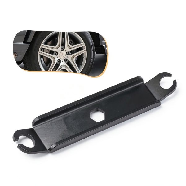 Parking Brake Cable Remover Honkador Automotive Steel Tool Model 40750-3