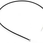 Losi Brake Cable PM-MX with Housing LOS262011 for RC Cars-0