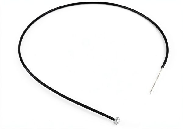 Losi Brake Cable PM-MX with Housing LOS262011 for RC Cars-0