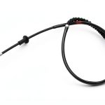 Dorman Brake Parking Cable C660250 Machined Zinc‑Plated Replacement-0