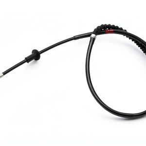Dorman Brake Parking Cable C660250 Machined Zinc‑Plated Replacement-0