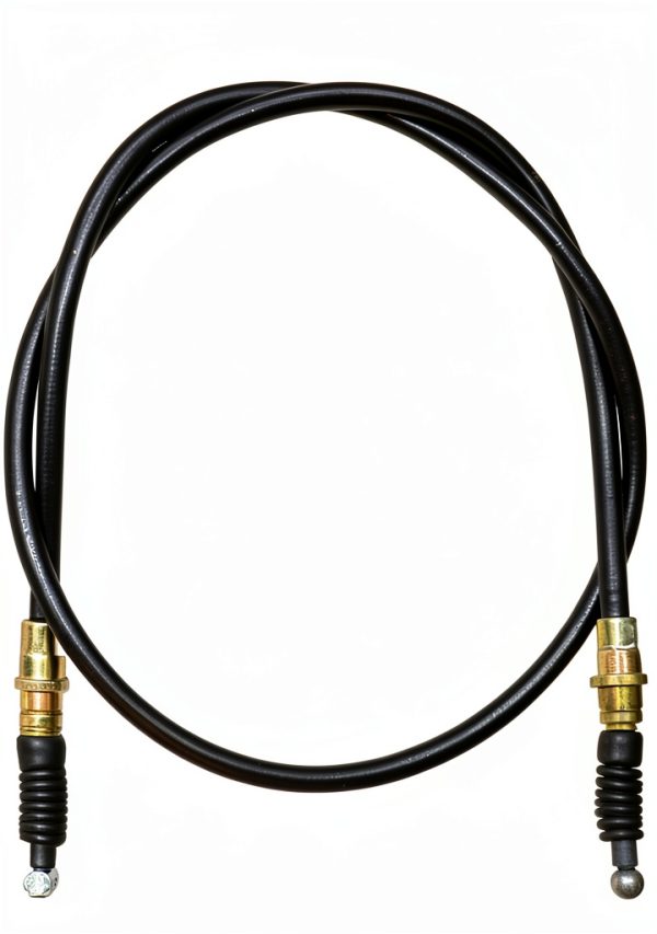 Parking Brake Cable wfsulee for John Deere TX Gator - Steel AM136944-0