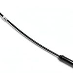 Brake Parking Cable GM Genuine Parts Front 25792420-0