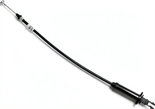 Brake Parking Cable GM Genuine Parts Front 25792420-0