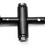 Dorman Parking Brake Cable Equalizer Alloy Steel 21121 Replacement-0
