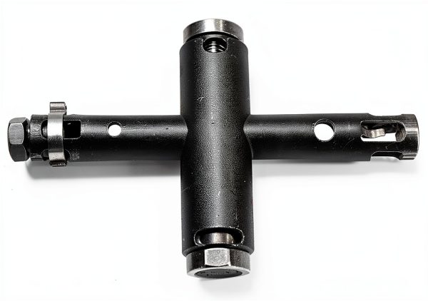 Dorman Parking Brake Cable Equalizer Alloy Steel 21121 Replacement-0