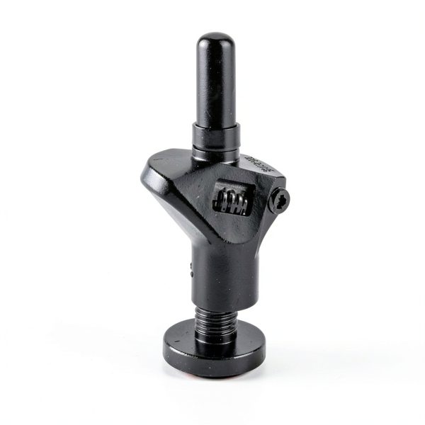 2-Pack Griddle Burner Valve For Blackstone 36 Gas Grill Griddle 1554 Replacement Parts, For Blackstone LPG Grill Replacement Gas Valve-4
