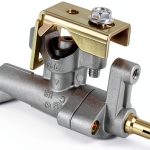 Gas Grill Replacement Manifold Main Burner Control Valve for Weber Spirit(2013-Current) & Spirit II E-210, E-310, E-315, E-320, Fit for Propane (LP) Models-0