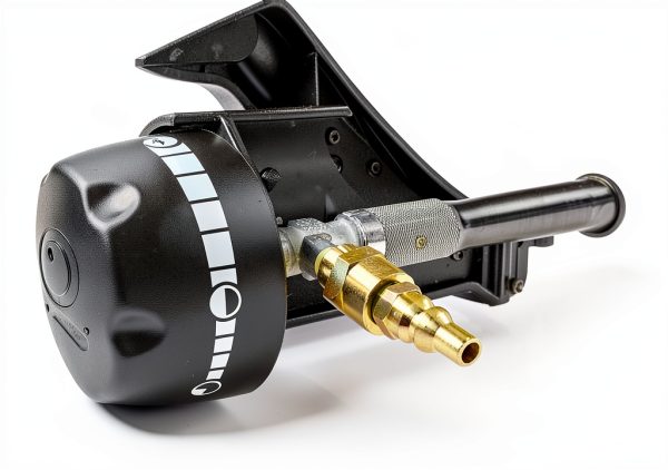 Gas Control Valve and RV Quick Connect Conversion Kit for Weber Q Series & Baby Q Series Grills-4