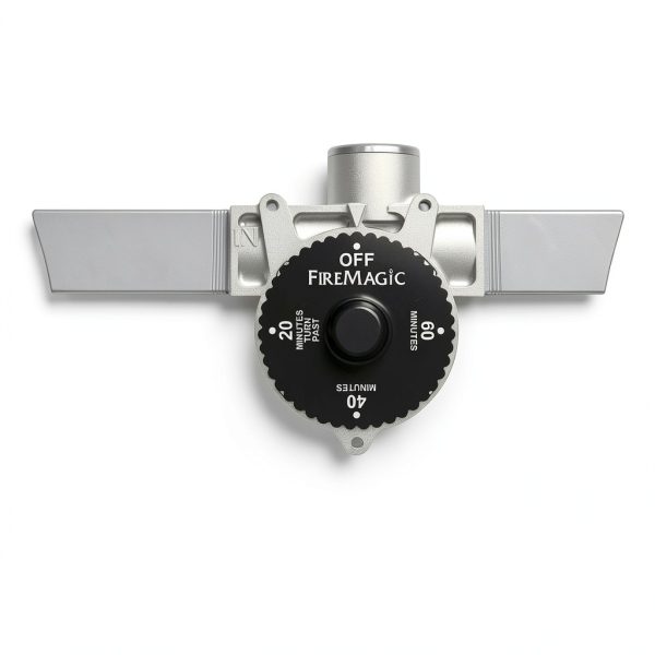 Fire Magic 1-Hour Automatic Timer Shut Off Valve (PET-3092B)-5