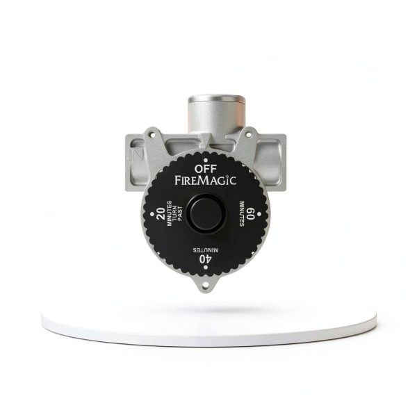 Fire Magic 1-Hour Automatic Timer Shut Off Valve (PET-3092B)-3