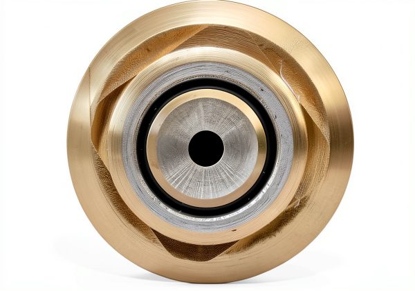 Propane Tank Adapter 2 Pack Brass by Afenila POL to QCC1 Conversion-6