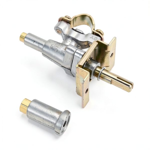Griddle Burner Valve gohantee for Blackstone 36 Gas Grill Alloy-4