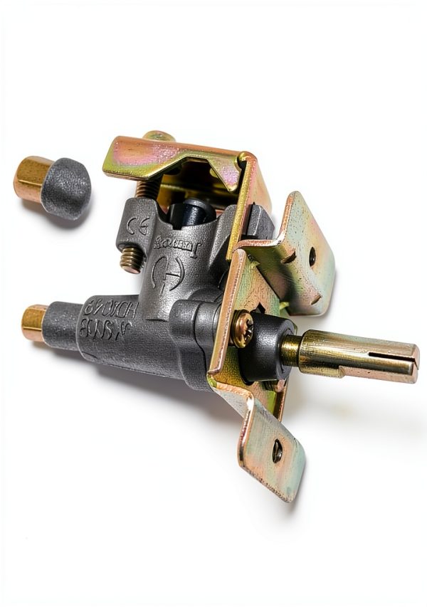 Griddle Burner Valve Rigshru for Blackstone 36" Gas Grill 2 Pack-3