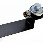 Gas Grill Valve Regulator HZ MONSTAR for Weber Q2000 Q2200-0