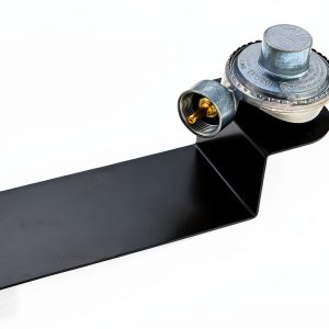 Gas Grill Valve Regulator HZ MONSTAR for Weber Q2000 Q2200-0