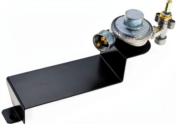 Gas Grill Valve Regulator HZ MONSTAR for Weber Q2000 Q2200-0