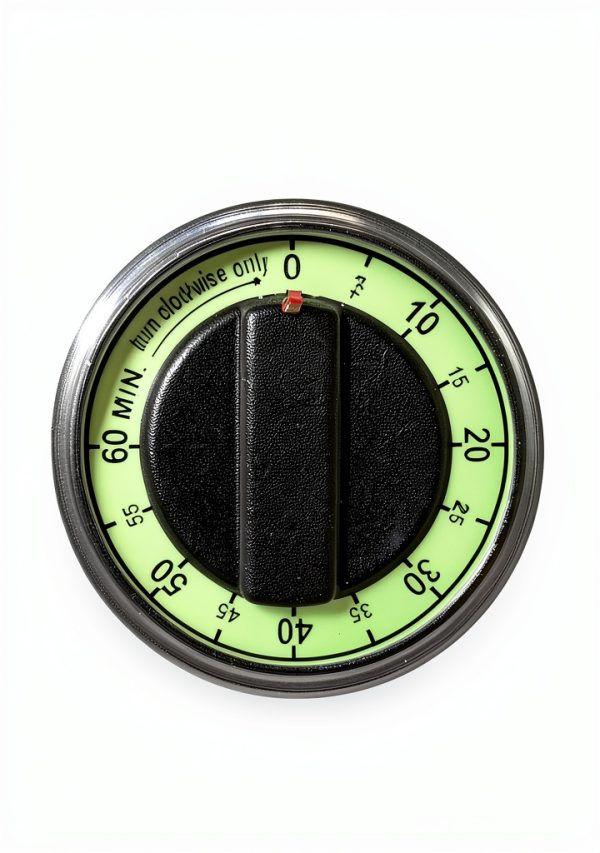 WA-3 Gas Shut-Off Timer Valve by GASAV-R 1/2" IPS for Grills-3
