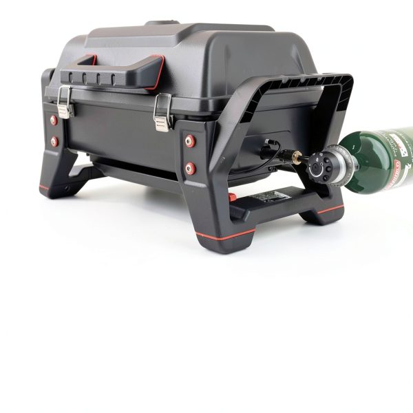Regulator Control Valve for Char Broil Grill2Go X200 Portable Gas-4