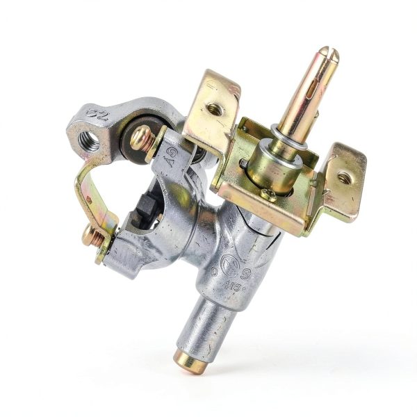 Griddle Burner Valve gohantee for Blackstone 36 Gas Grill Alloy-3
