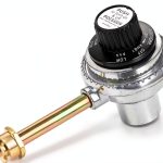 Regulator Control Valve SURIEEN for Charbroil Grill2Go 2012+ 1" Inlet-0