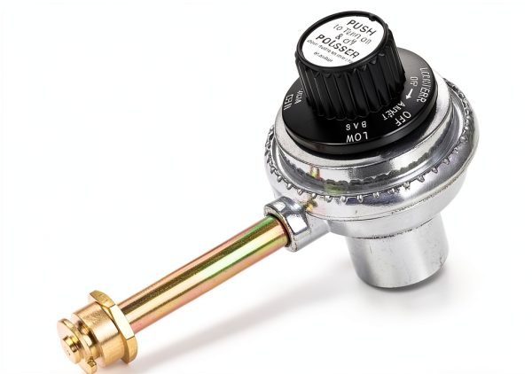 Regulator Control Valve SURIEEN for Charbroil Grill2Go 2012+ 1" Inlet-0