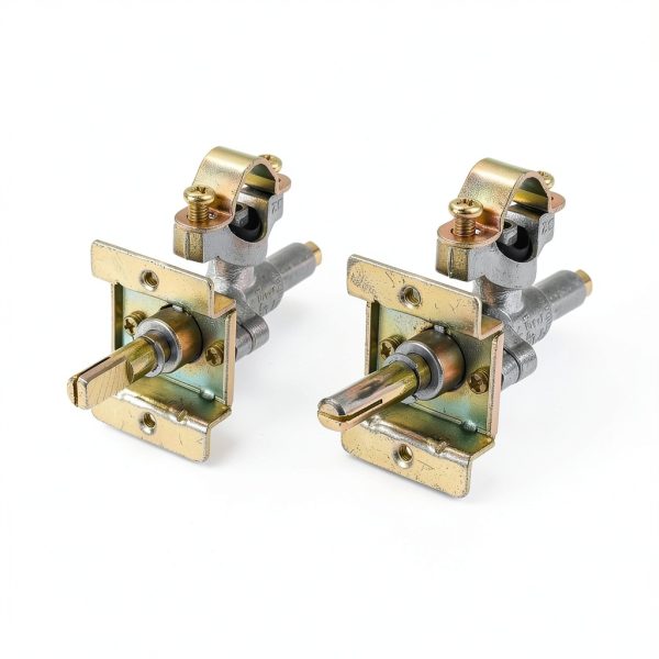 Griddle Burner Valve gohantee for Blackstone 36 Gas Grill Alloy-7
