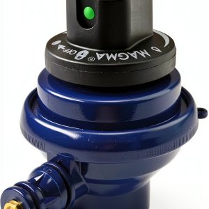 Control Valve Regulator X Low Low Medium High Output for Magma Grill-0