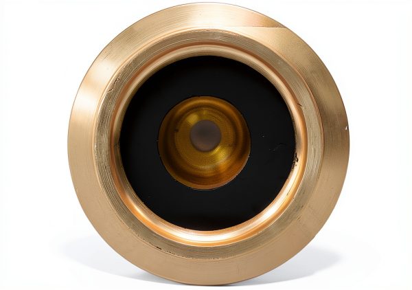 Propane Tank Adapter 2 Pack Brass by Afenila POL to QCC1 Conversion-5