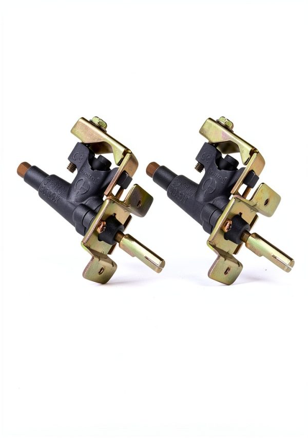 Griddle Burner Valve Rigshru for Blackstone 36" Gas Grill 2 Pack-1