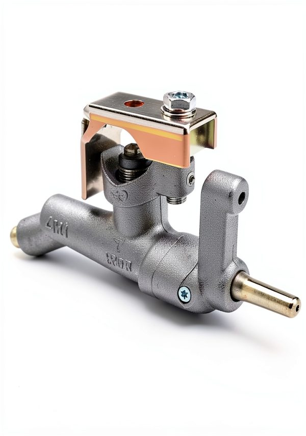 Replacement Main Burner Control Valve Manifold for Weber Spirit &-2