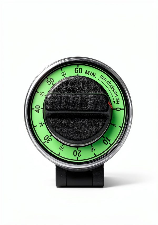 WA-3 Gas Shut-Off Timer Valve by GASAV-R 1/2" IPS for Grills-5